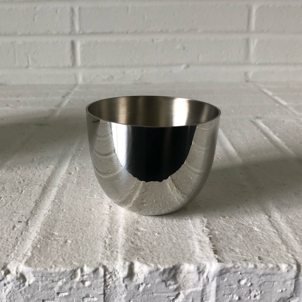 New CAMELOT PEWTER JEFFERSON Cup 8oz - Picture 3 of 9